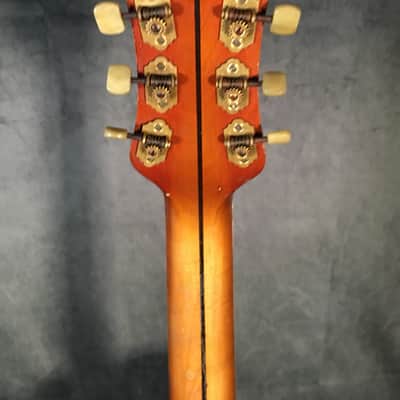 Grimshaw SS Deluxe  1958 Lightburst image 6