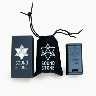 The Sound Stone Guitar Sustainer (w/ Free Kontakt Instrument) image 1