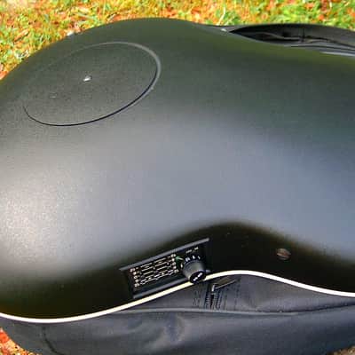 Alien Guitar Invasion ! image 6