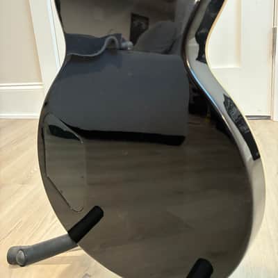 Gibson Les Paul Classic 2022-2023 - Smokehouse Burst image 8