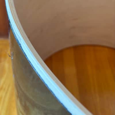 Pearl Vision SST Birch Bass Shell 22X18 image 4