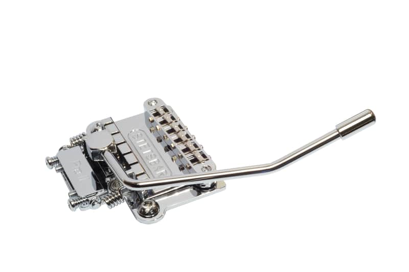 Stetsbar Pro II Tremolo System Gibson用 Stetsbar STCC/SR Stop-Tail Tremolo Pro II | Reverb