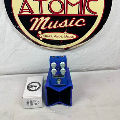 Reverb.com listing, price, conditions, and images for j-rockett-blue-note-od