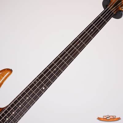 Ken Smith 25th Anniversary Fusion Elite NO.1 image 4