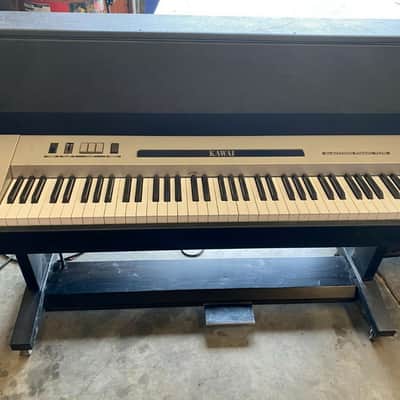 Vintage Kawai EP 705 Electric Piano image 1