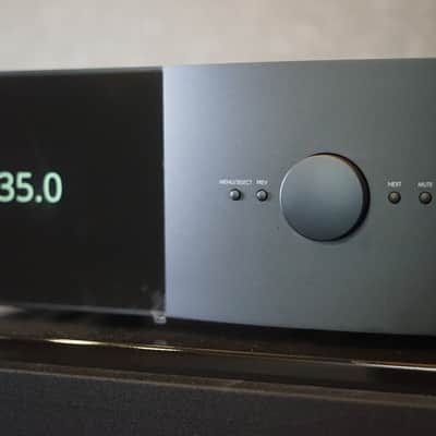 Anthem STR Stereo Integrated Amplifier - Open Box - Full Warranty image 2