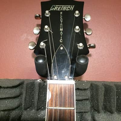 Gretsch G 5129 Electromatic Hollowbody Electric Guitar Bigsby DeArmond G-5129T image 3