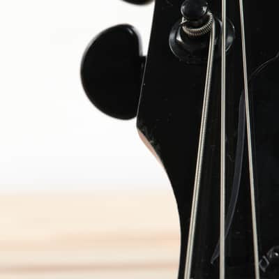 Gibson N-225, Heritage Cherry | Demo image 8