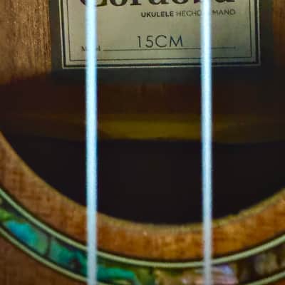 Cordoba 15CM Concert Ukulele image 2