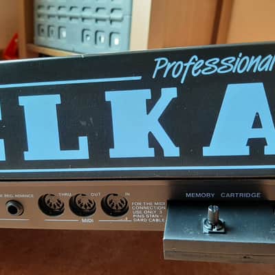 Radiusz Electronics (Elka) EK 22 / EM 22 / EK 44 / ER 44 2023