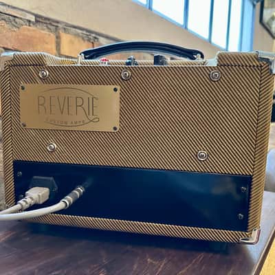 Fender Princeton Reverie Custom image 7