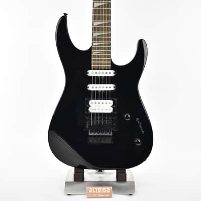 Jackson X Series DK3XR HSS Dinky 2021 Gloss Black image 1