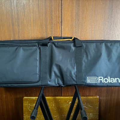 Roland JUNO-DS 76 76-key Synthesizer w/ gig bag image 11