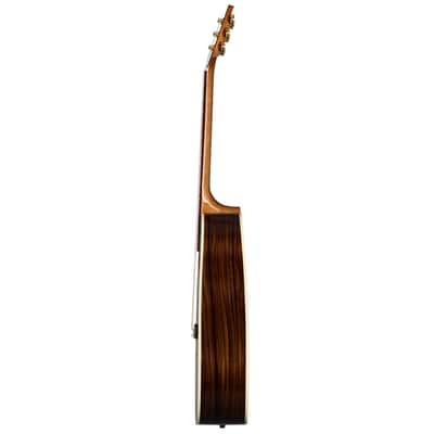 Gibson J-45 Standard Rosewood Burst image 3