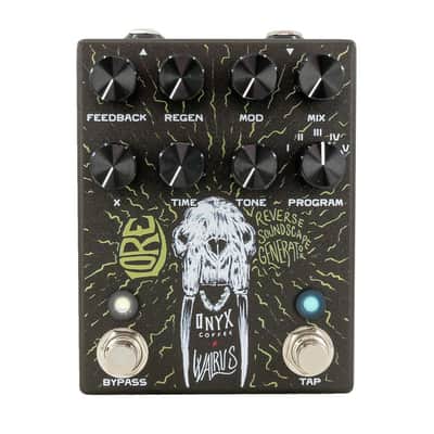 Walrus Audio Lore - Onyx Limited Edition image 7