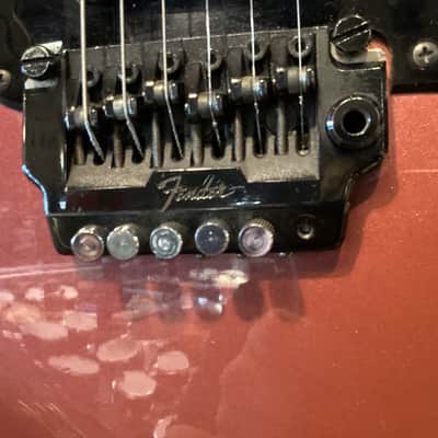 Fender Stratocaster Contemporary Boxer HH Electric Guitar image 3