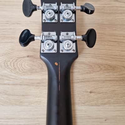 Yamaha SA70 1966 - Sunburst image 12