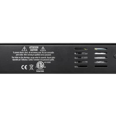 Voodoo Lab Mondo High Current Pedal Power Supply image 3