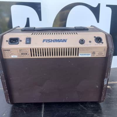 Fishman Loudbox PRO-LBX-500 2014 - Brown image 5