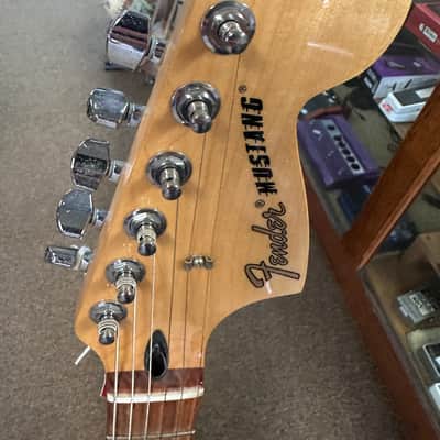 Fender Player Series Mustang 90 image 5