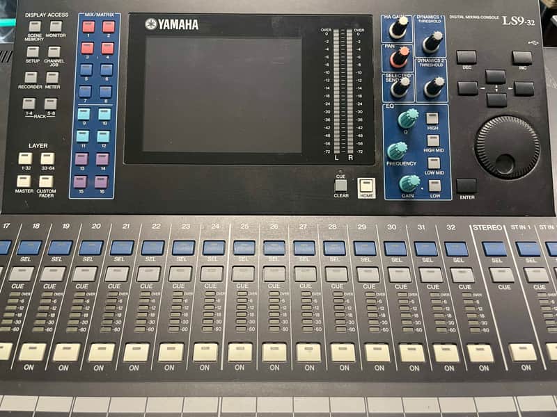 Yamaha LS9-32 | Reverb Canada