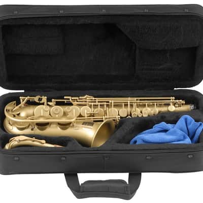 SKB 1SKB-SC340 Alto Sax Soft Case image 2