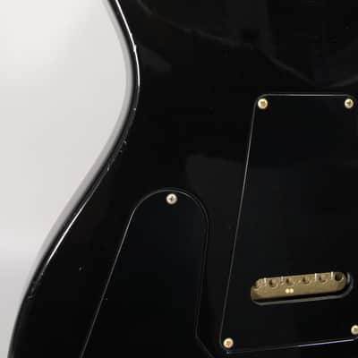 2014 PRS 30th Anniversary Custom 24 Charcoal Burst w/OHSC image 23