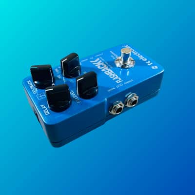 TC Electronic Flashback Delay image 2