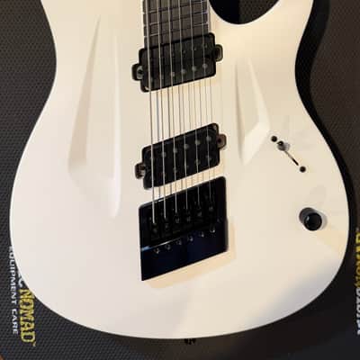 Aristides 060SR White - 2026 image 3