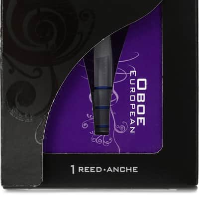 Legere LGOB-MH European Scrape Oboe Reed - Medium Hard image 1