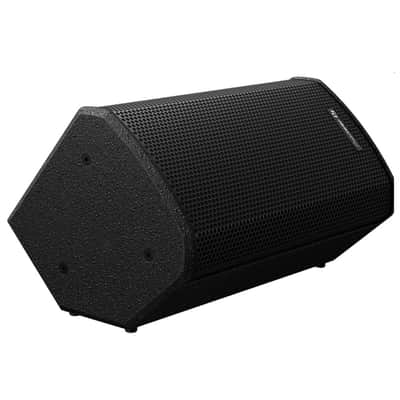 PIONEER XPRS-122 4000w Total Peak Active 12" PA System Speaker Pair image 6