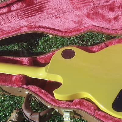 Gibson Les Paul Special 2022 Bild 4