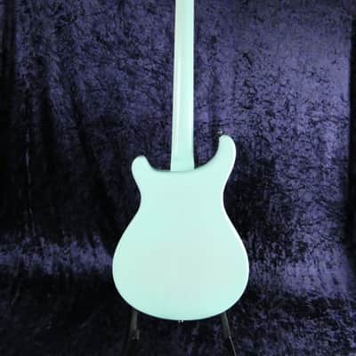 SALA Junior n°36 2018 Seafoam green image 5