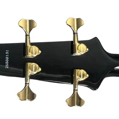 Aria Pro II SB-1000, Black with Ebony 9.4 LBS *ON ORDER ETA JUNE 2026 image 11