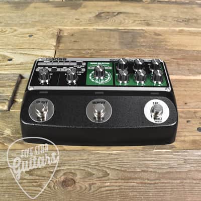 Mint BOSS RE-202 Space Echo Pedal image 5