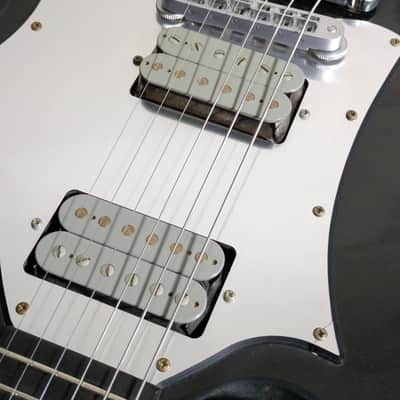 Gibson SG Platinum 2004 Ebony image 18