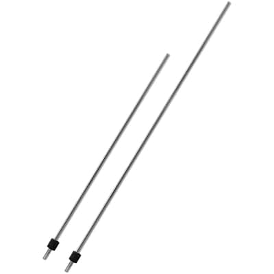 Drum Workshop 9500D 3 Leg Dbl Braced Hi Hat Stand image 5