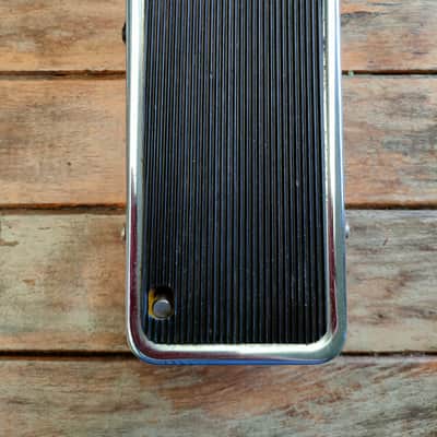 Colorsound Wah-Fuzz-Swell 1970s - Yellow image 2