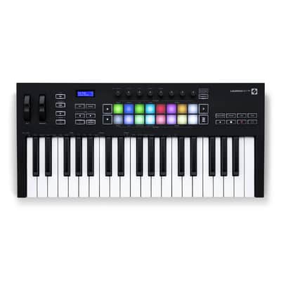 Novation Launchkey 37 MK3