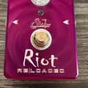 Suhr Riot Reloaded