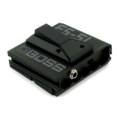 Boss FS-5L Footswitch image 3