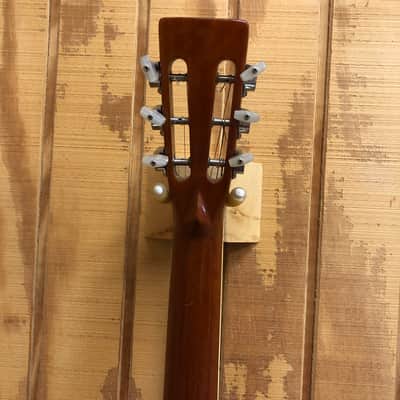 Washburn R306 Parlor Guitar image 11