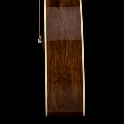 Martin Custom Shop 000-28 Style Guatemalan Rosewood #51833 (Empire Music Spec) image 7