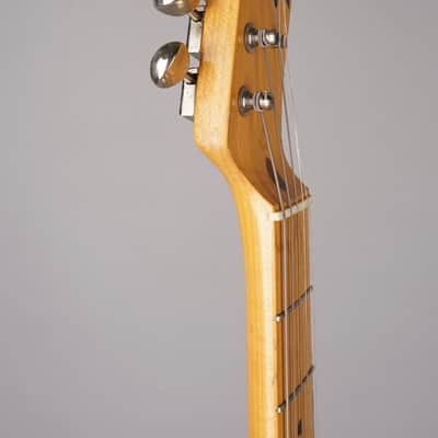 Fender Japan TL69-75 Telecaster - '69 Reissue - 1985 MIJ - Pink Paisley image 16