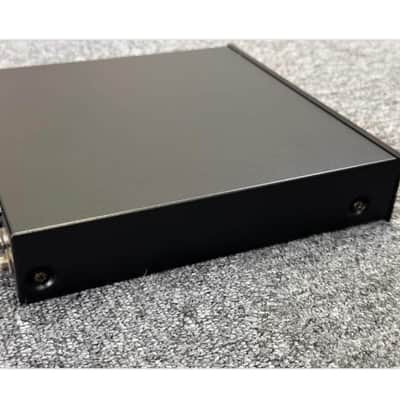 Boss SE-50 1990-1996 - Black image 8
