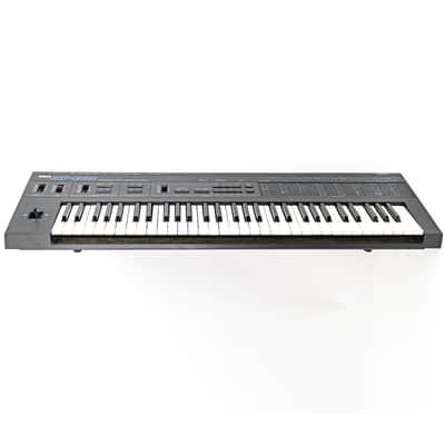 Korg DW-8000 8-Voice 61-Key Synthesizer – Fully Functional w/ Key Issue image 9