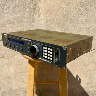 Eventide H3000-D/SE Ultra-Harmonizer image 4