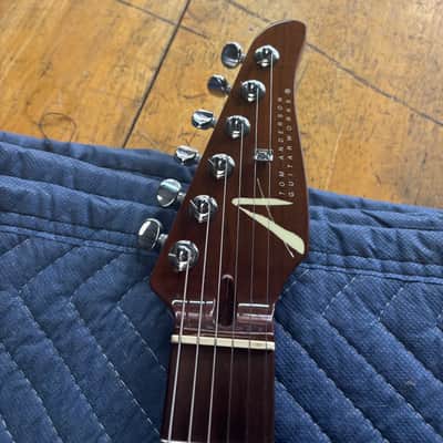 Tom Anderson Guitarworks T Classic image 5