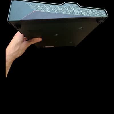 Kemper Amps Profiler Stage Guitar Amp Modeling Processor 2019 - Present - Black X5371 image 5