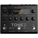 IK Multimedia AmpliTube TONEX Pedal Amp Modeler, Open Box (Like New)
